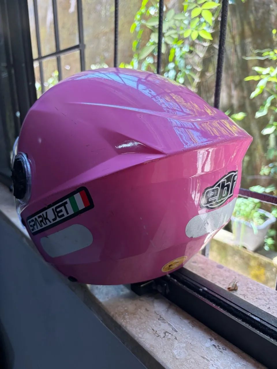 Capacete  - Foto 3