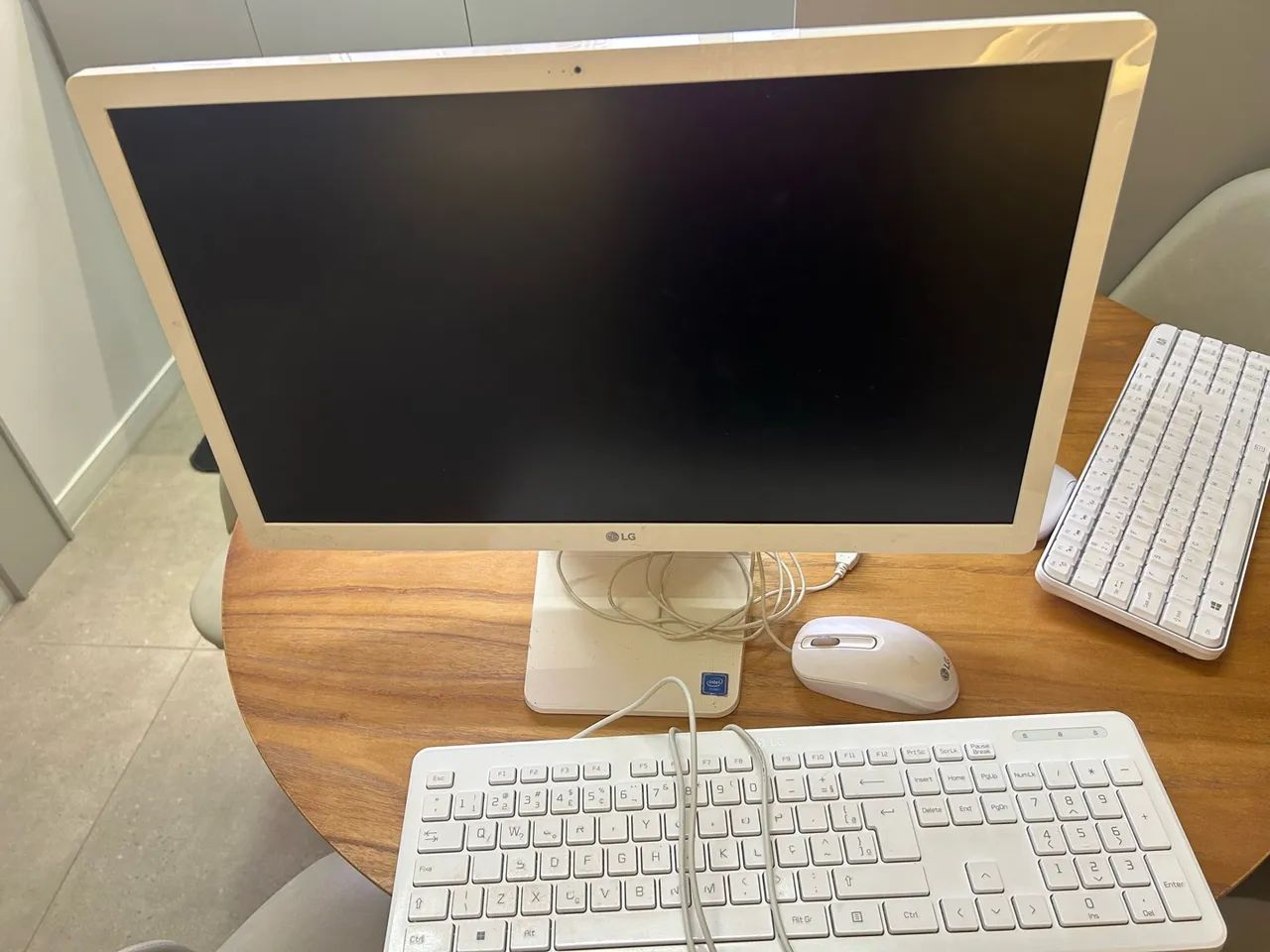 Computador LG