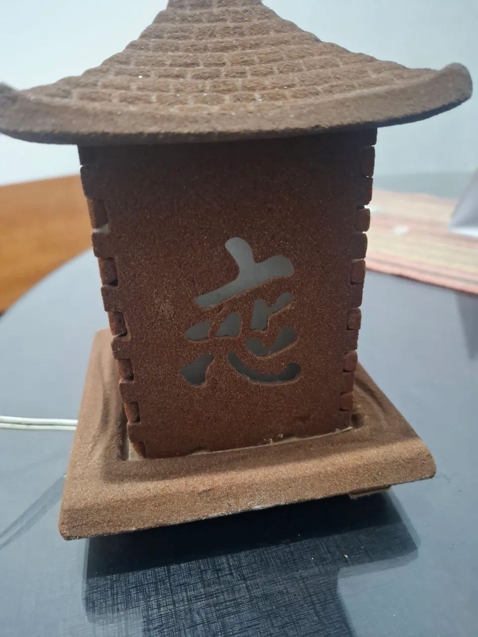 Luminária Oriental - Foto 3