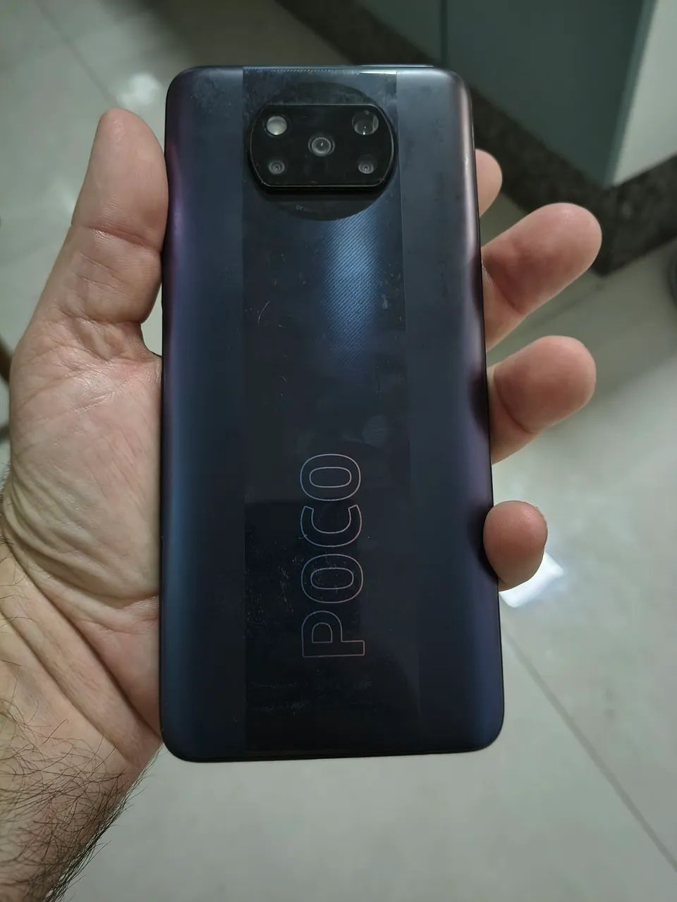 Poco x3 pro - Foto 4