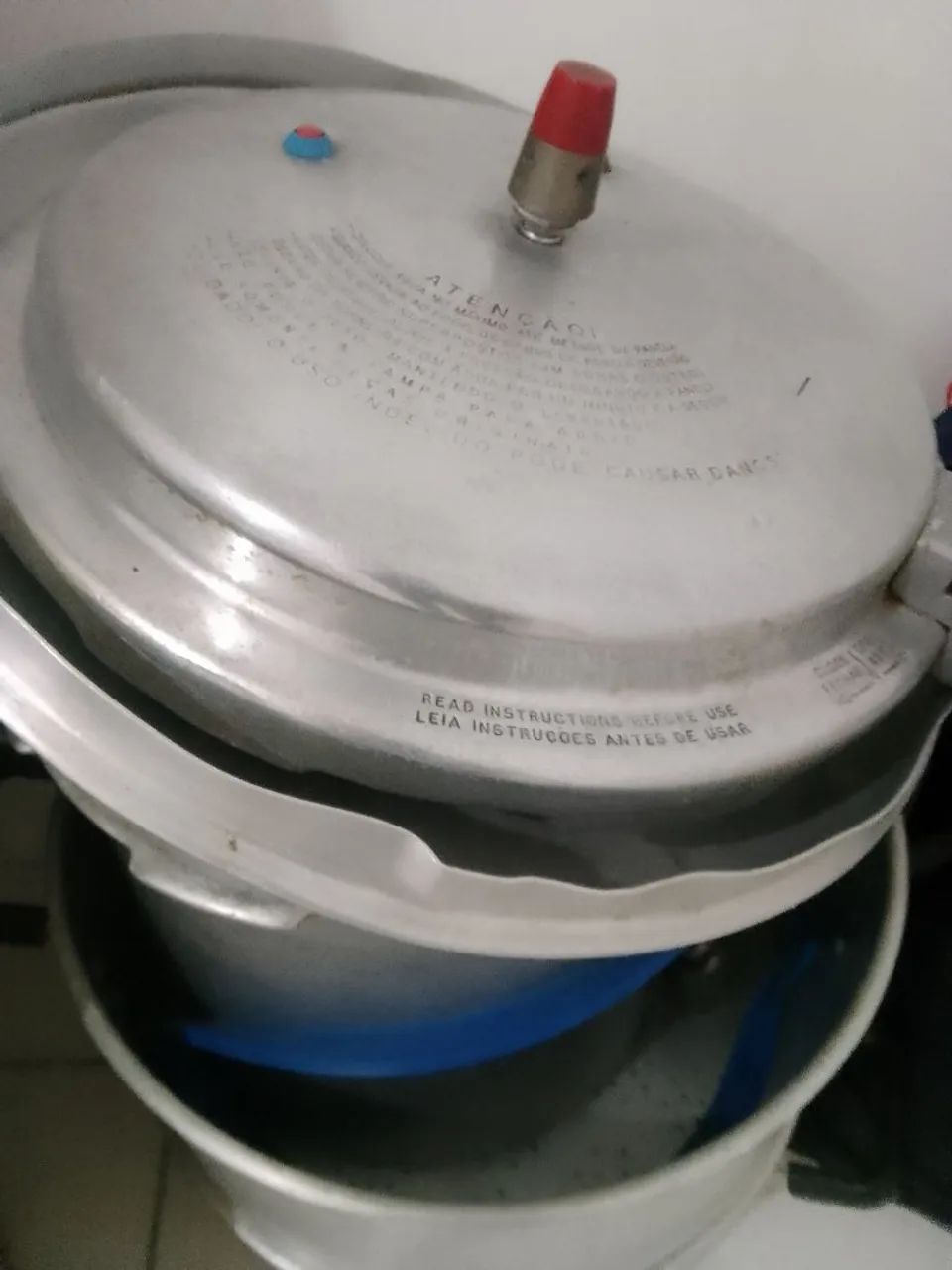 Cozinha completa  - Foto 4