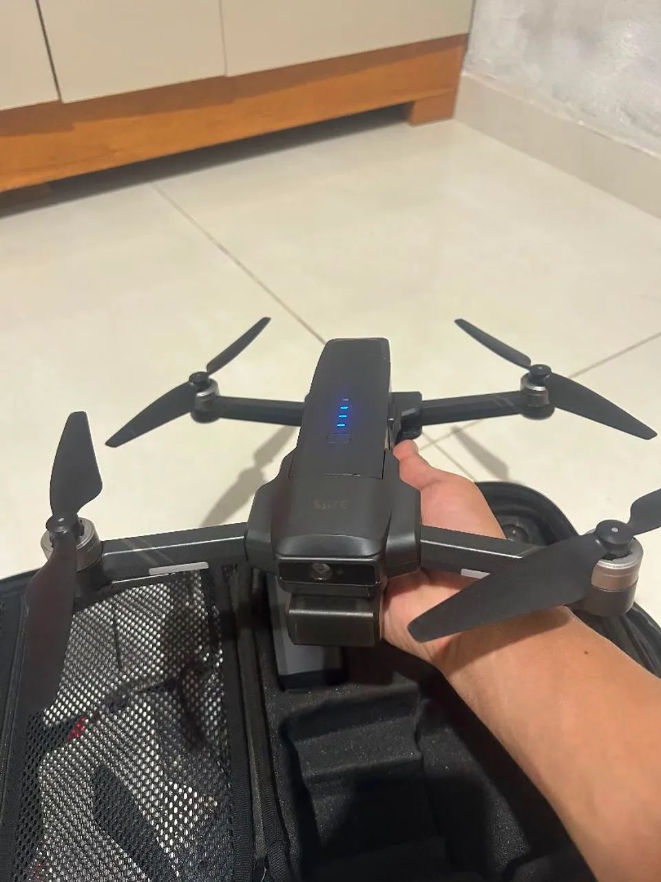 Drone SJRC F22S - Foto 4