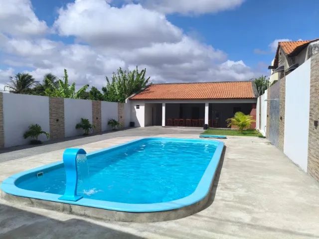 Área de Lazer com Piscina para Alugar  - Foto 2