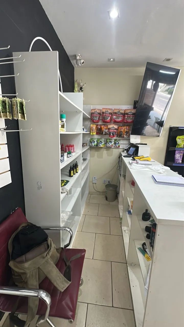 Equipamentos para loja de Petshop - Foto 3