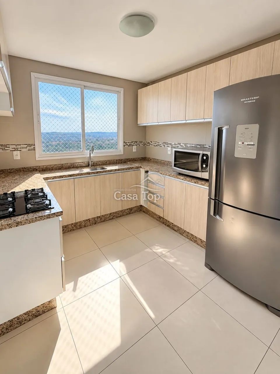 Apartamento semimobiliado à venda - Edifício Floratta do Sol - Foto 5