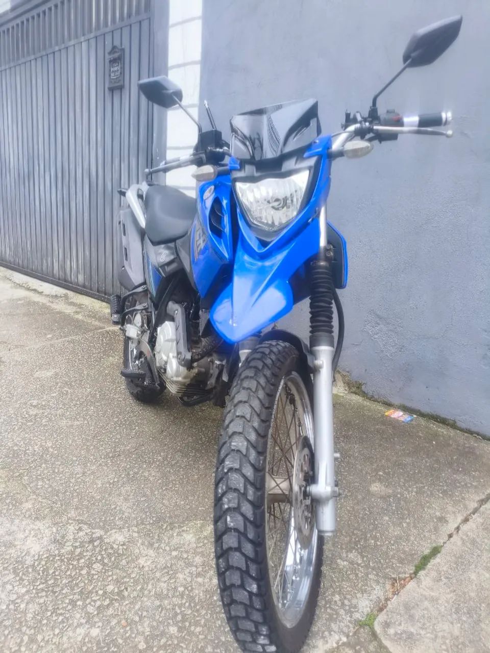Crosser XTZ - Foto 5