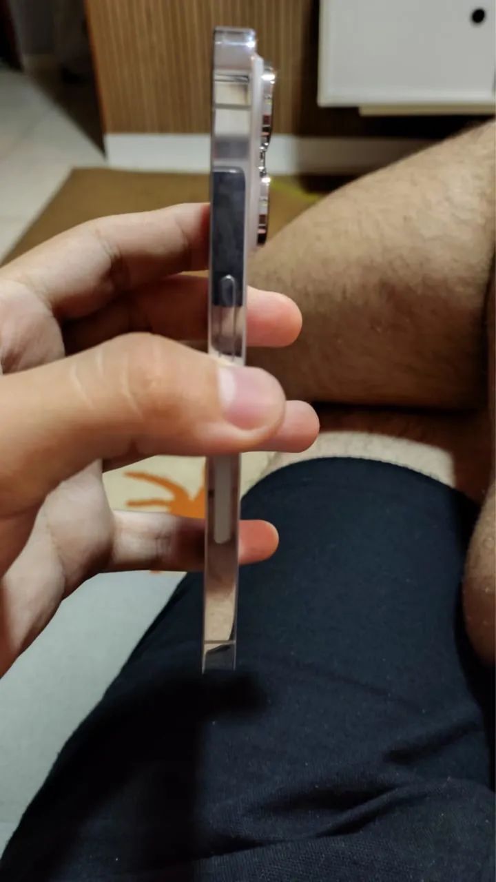 iPhone 14 Pro 256gb - Foto 2