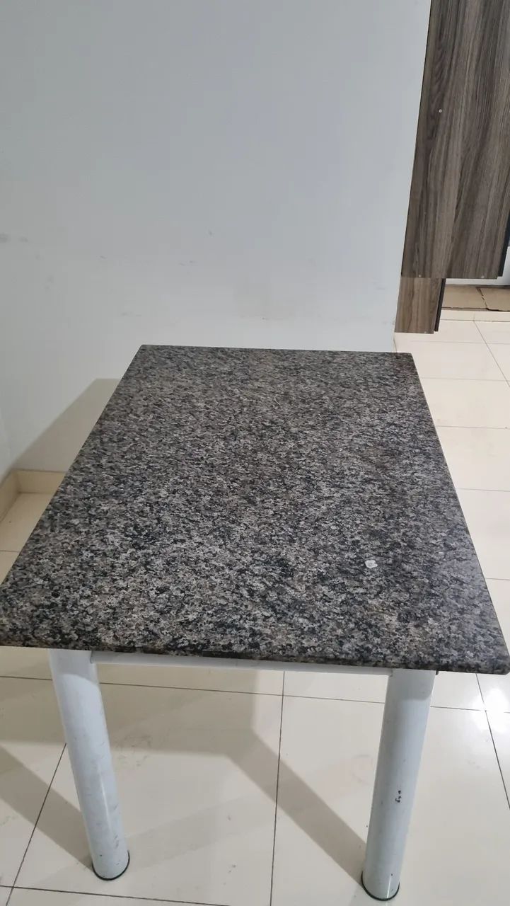 Mesa de cozinha