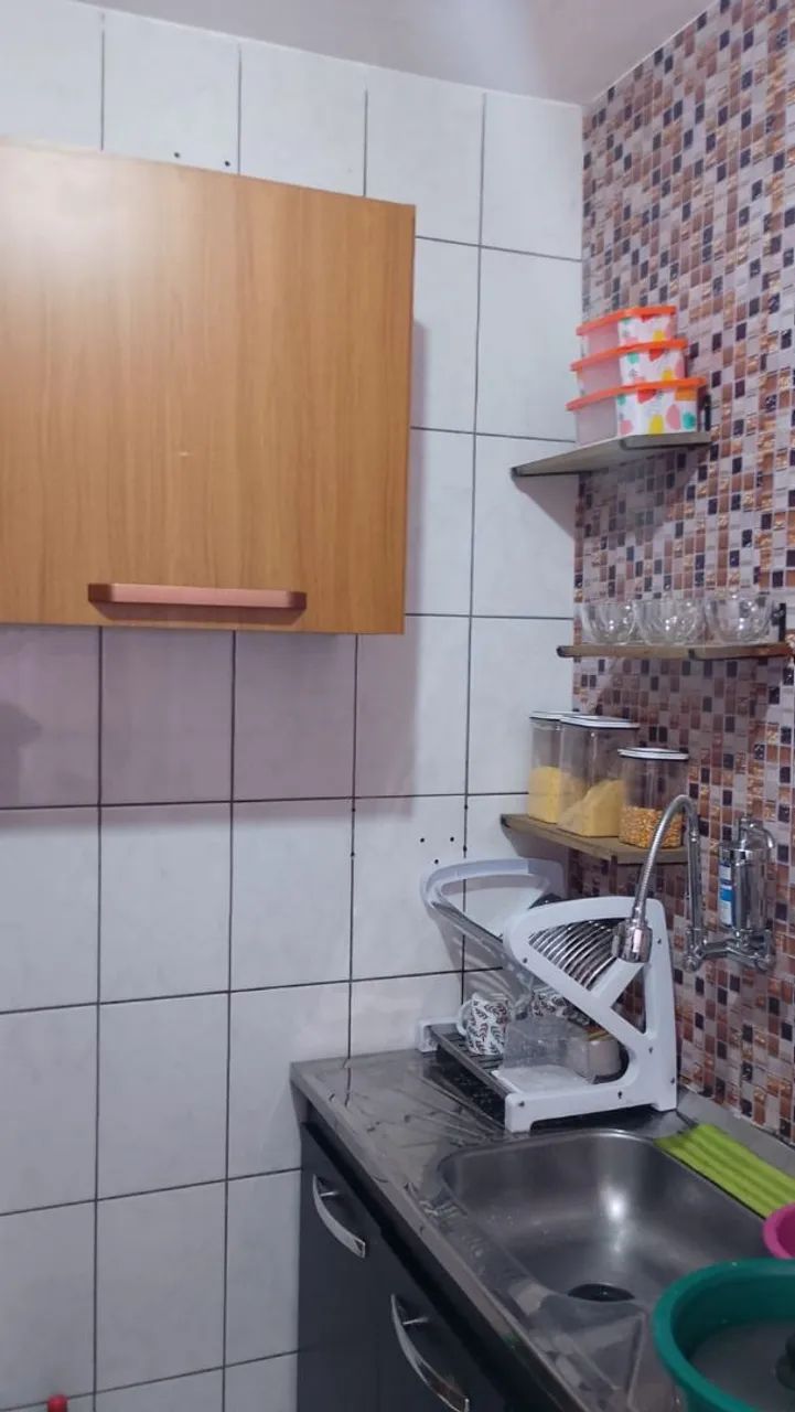 Vendo apartamento (aceita contraproposta) - Foto 4