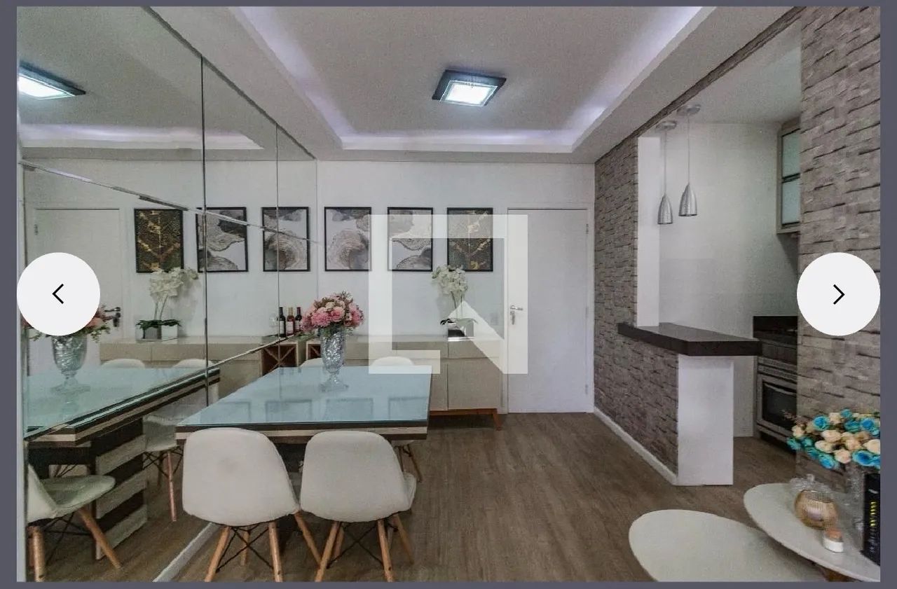 VENDO Apartamento mobiliado - Foto 4