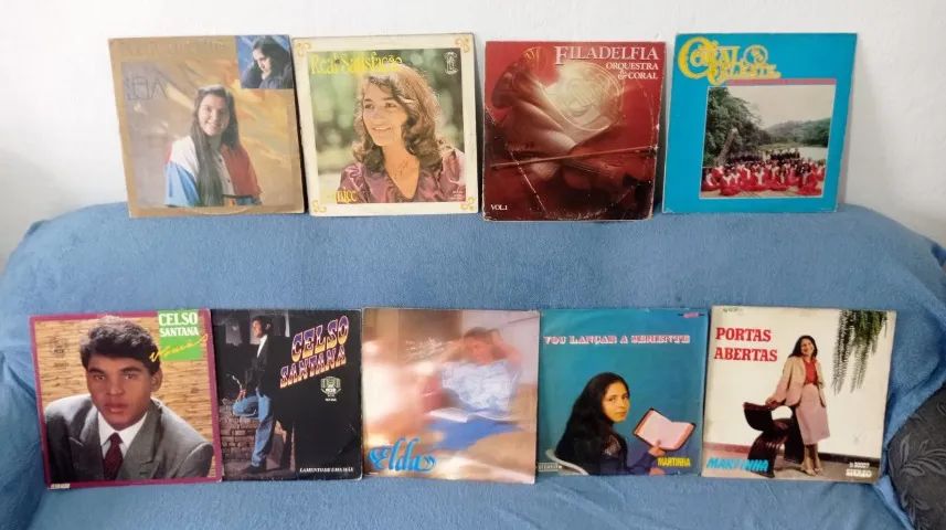 Lps gospel 