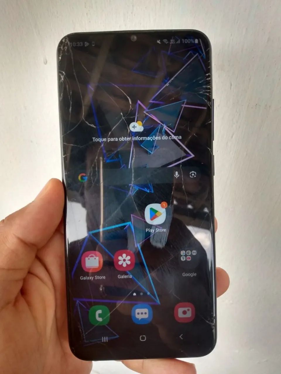 Celular a02s - Foto 2