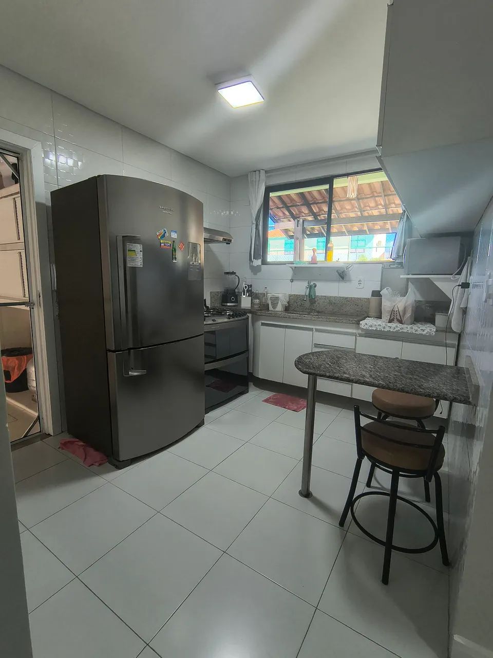 Casa na Coroa do Meio - Condomínio J. Inácio  - Foto 5