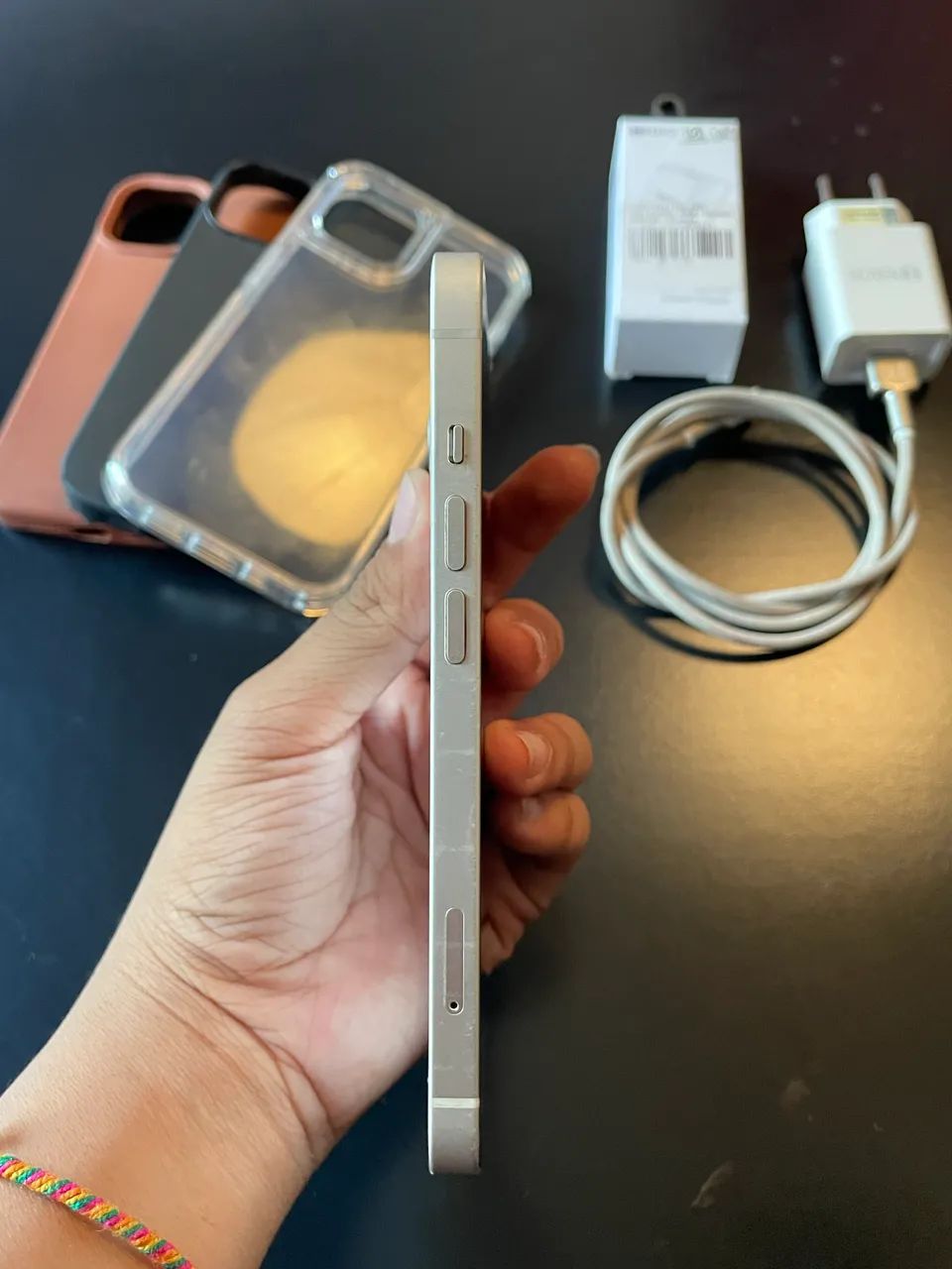 iPhone 14 - Foto 3