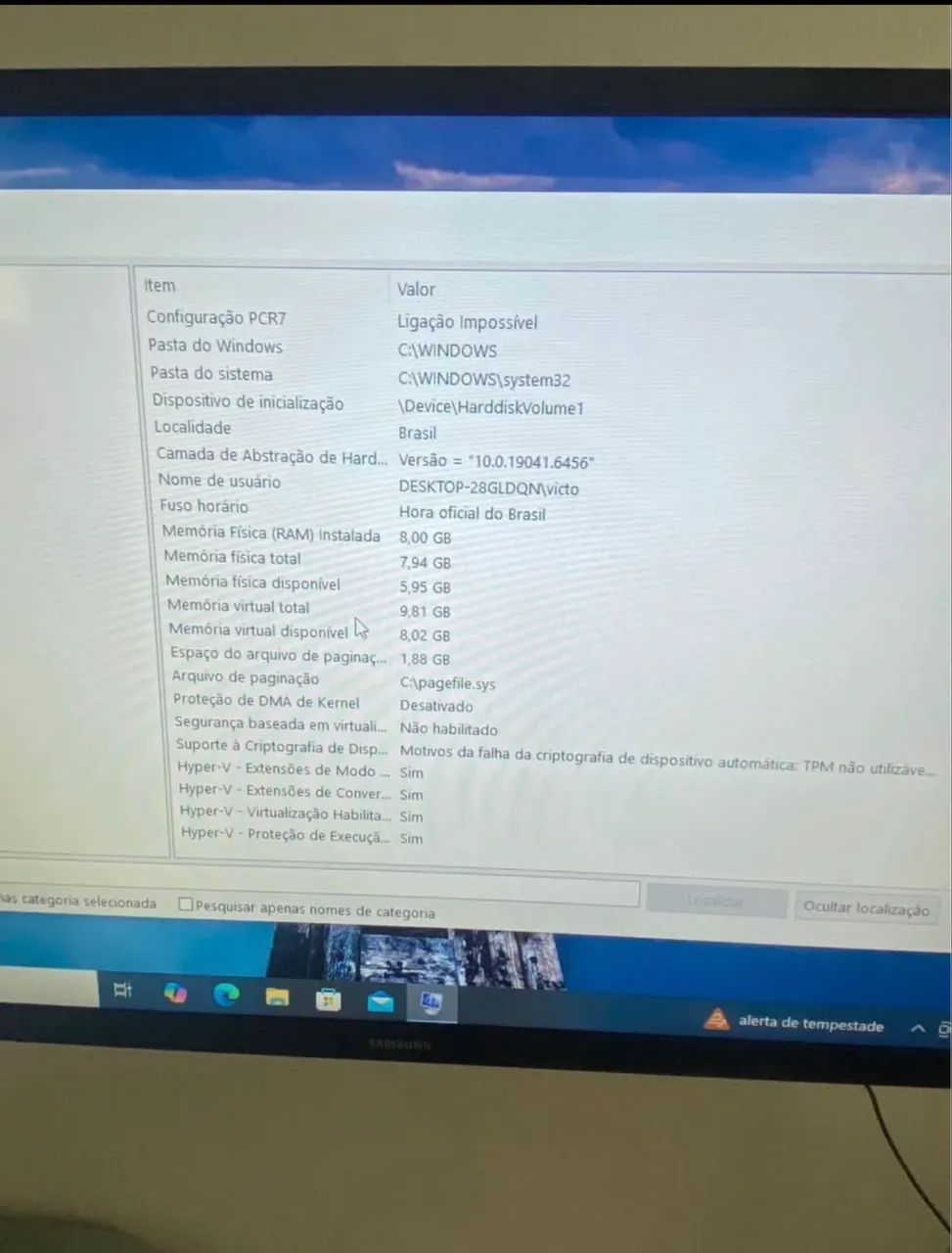 Desktop em perfeito estado - Foto 3
