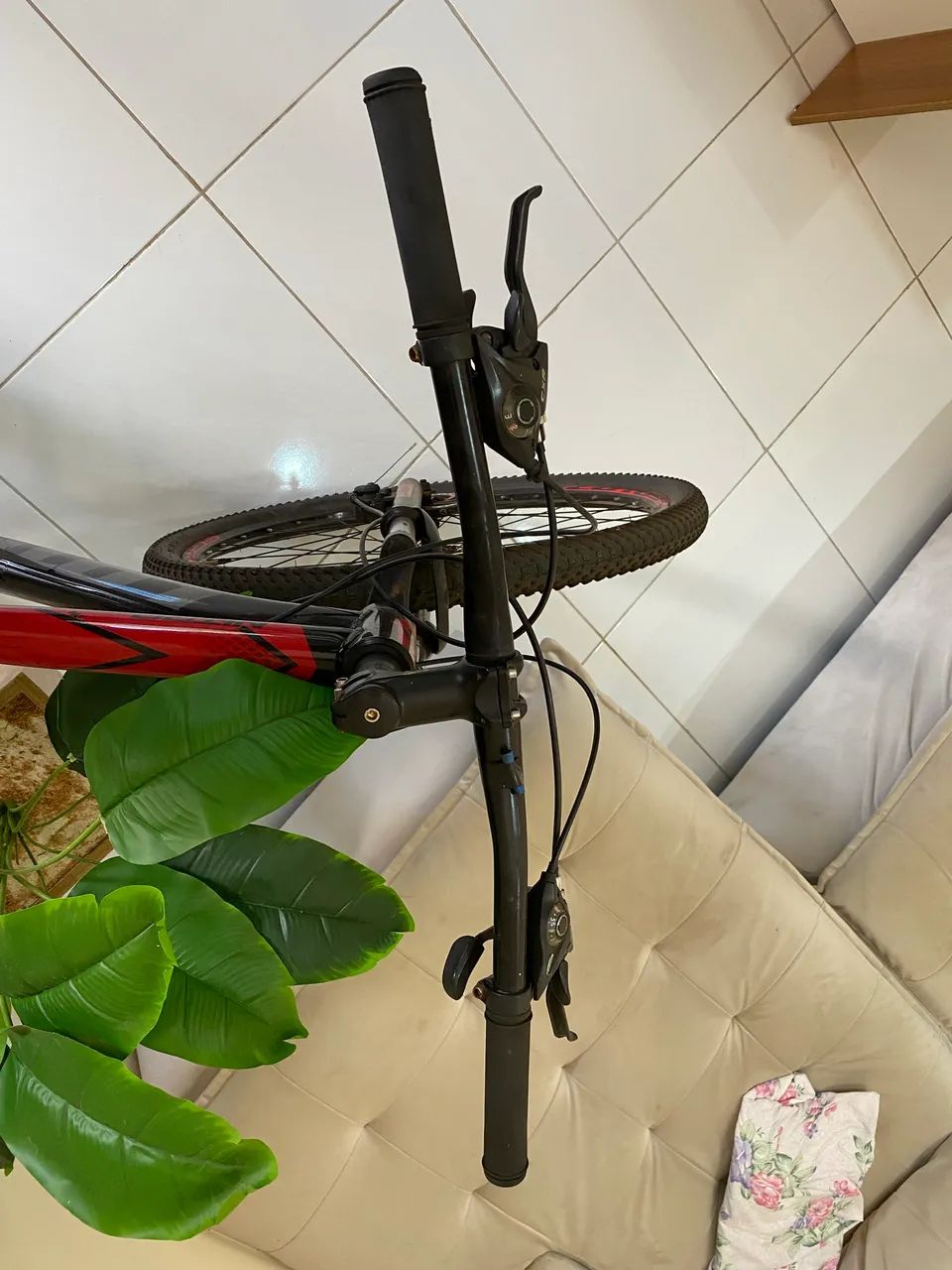 Bicicleta Aro 29 - Foto 4
