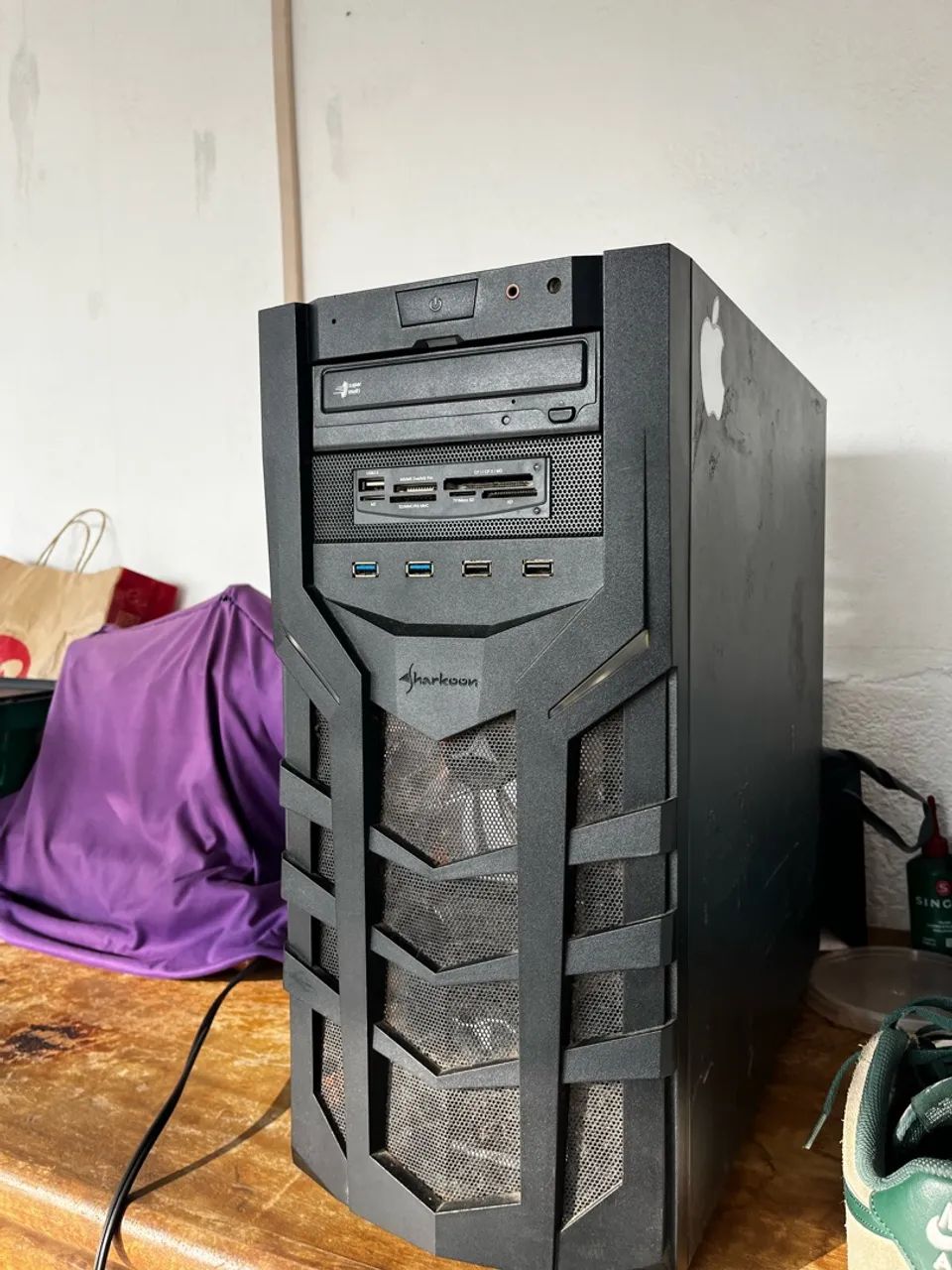 PC GAMER  - Foto 4