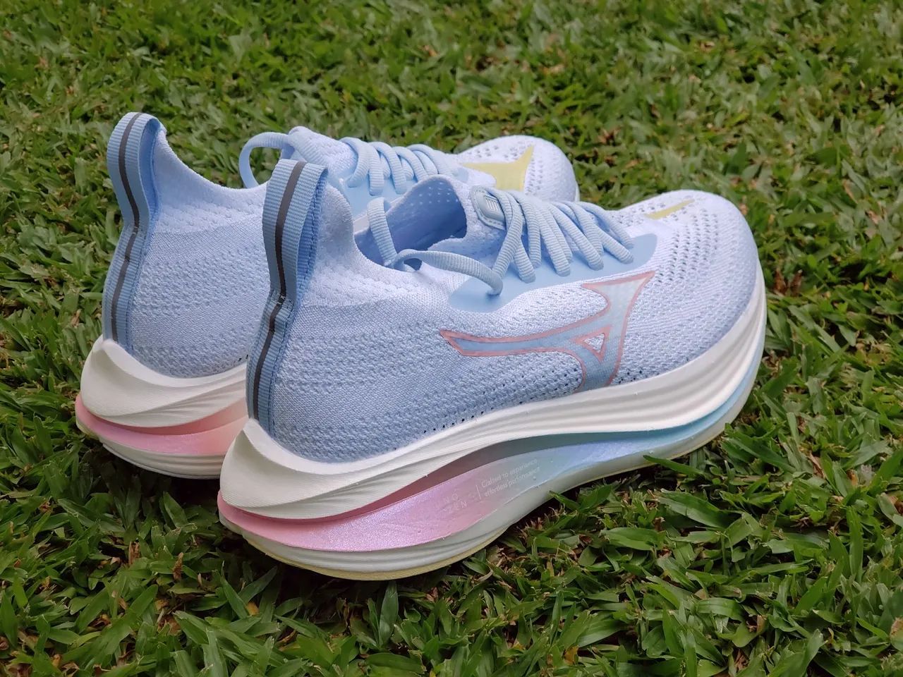 Tênis Mizuno Neo Zen No.37 - Calçados Esportivos - Tatuapé, São