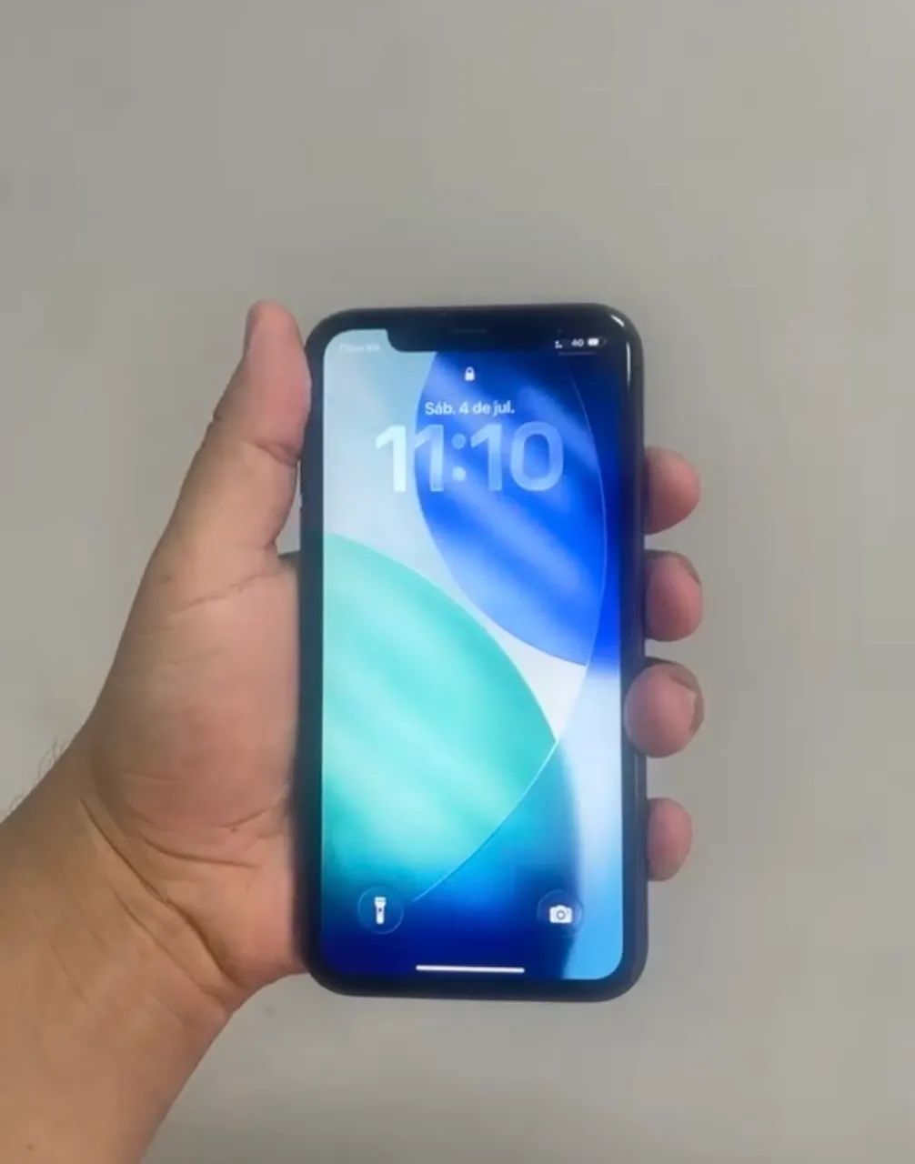 IPhone 11 zero - Foto 3
