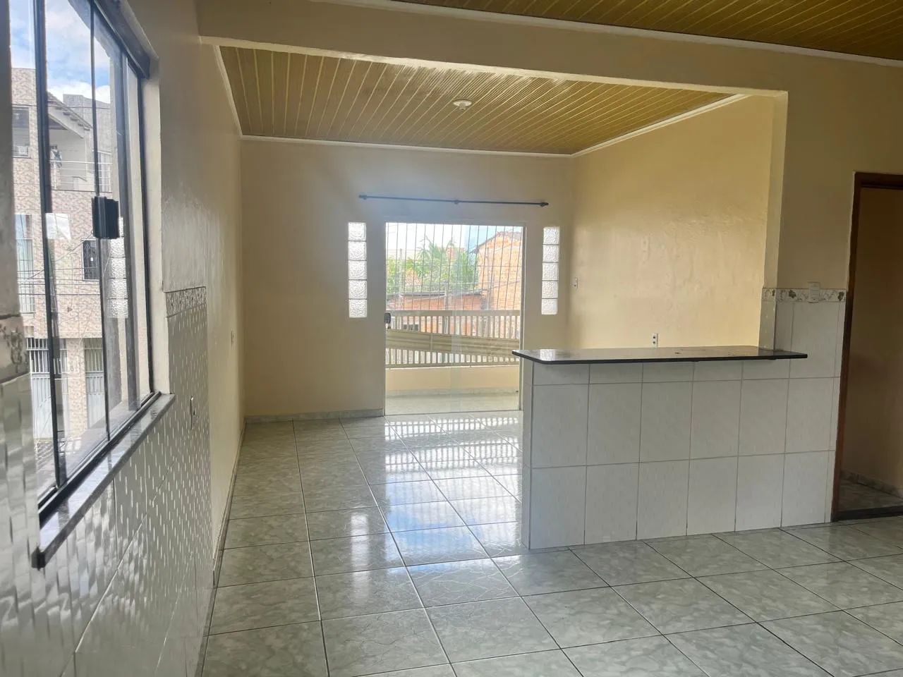 aluga-se casa na sacramenta. - Foto 3