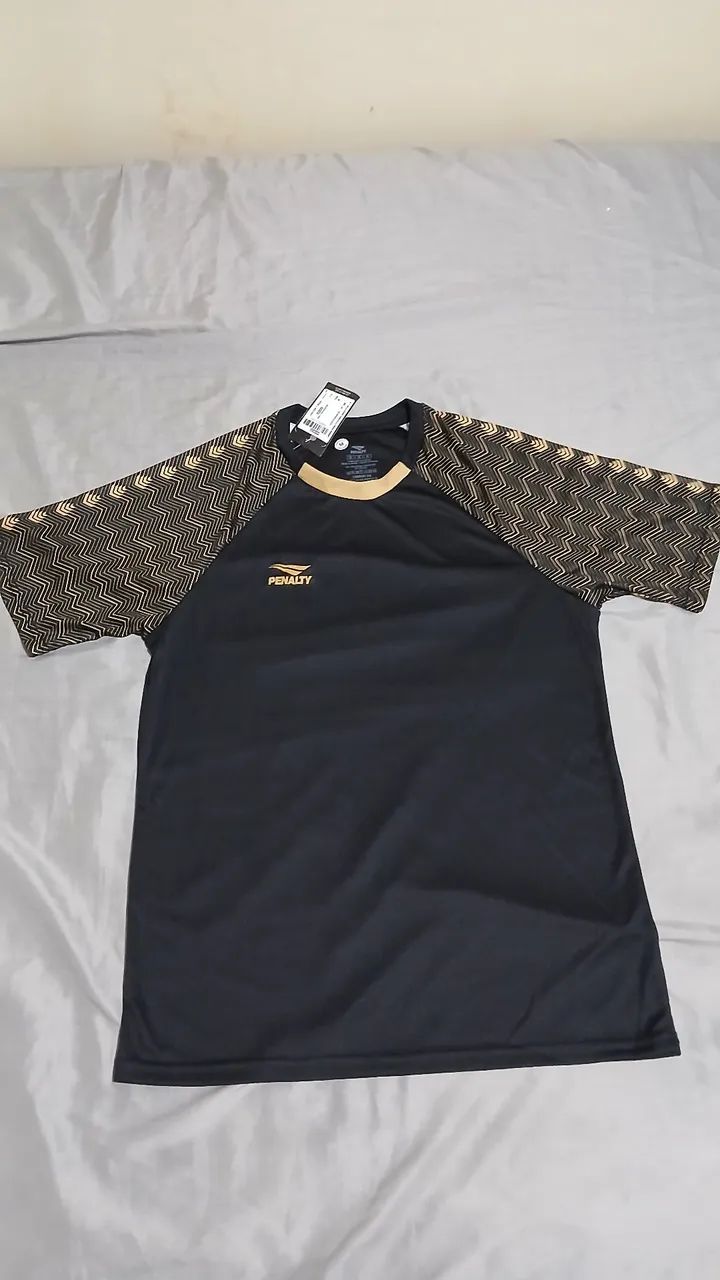 4 camisetas masculina  - Foto 5