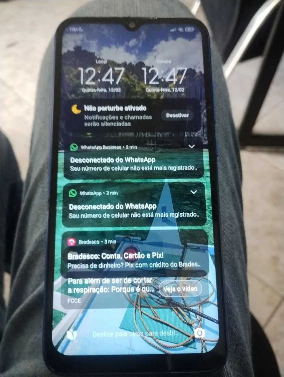 celular pra levar hoje!!! - Foto 2