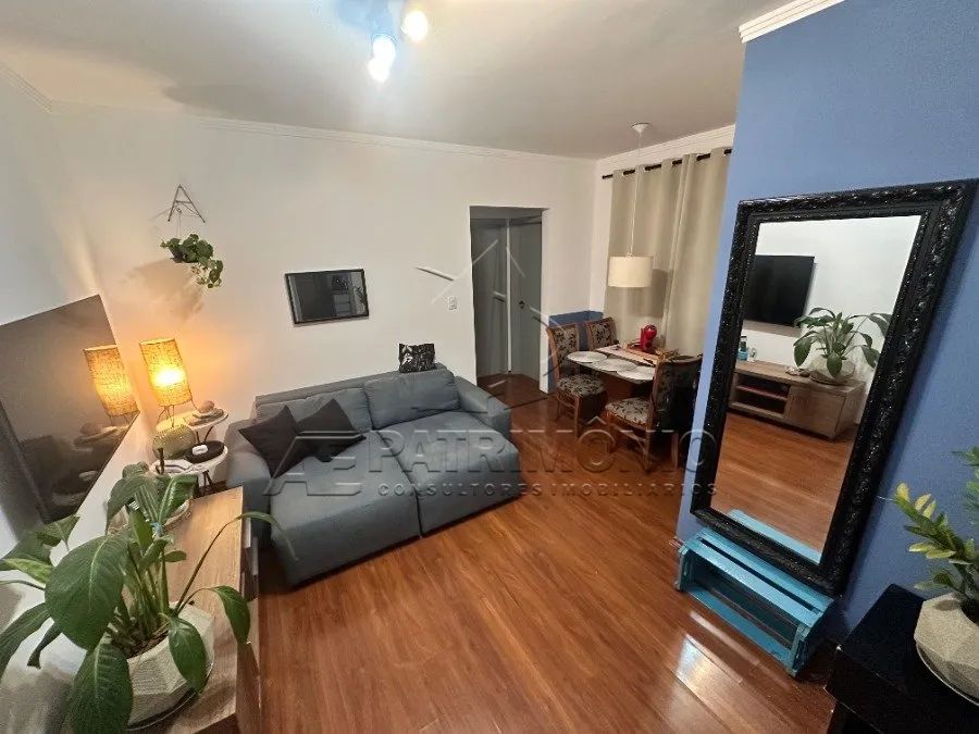 APARTAMENTO 2 DORM SAN MARINO - Foto 4