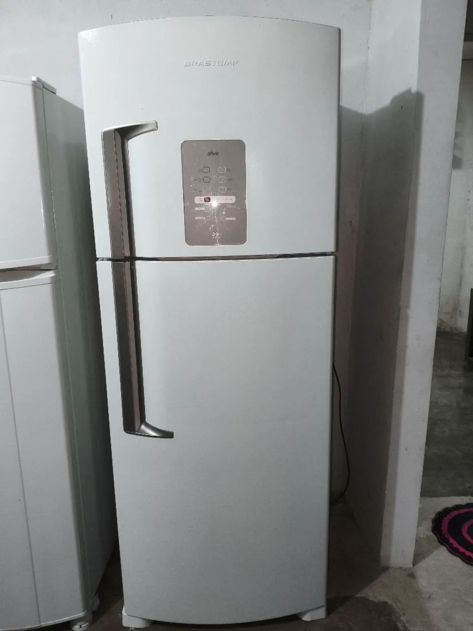 geladeira Brastemp a venda  - Foto 4