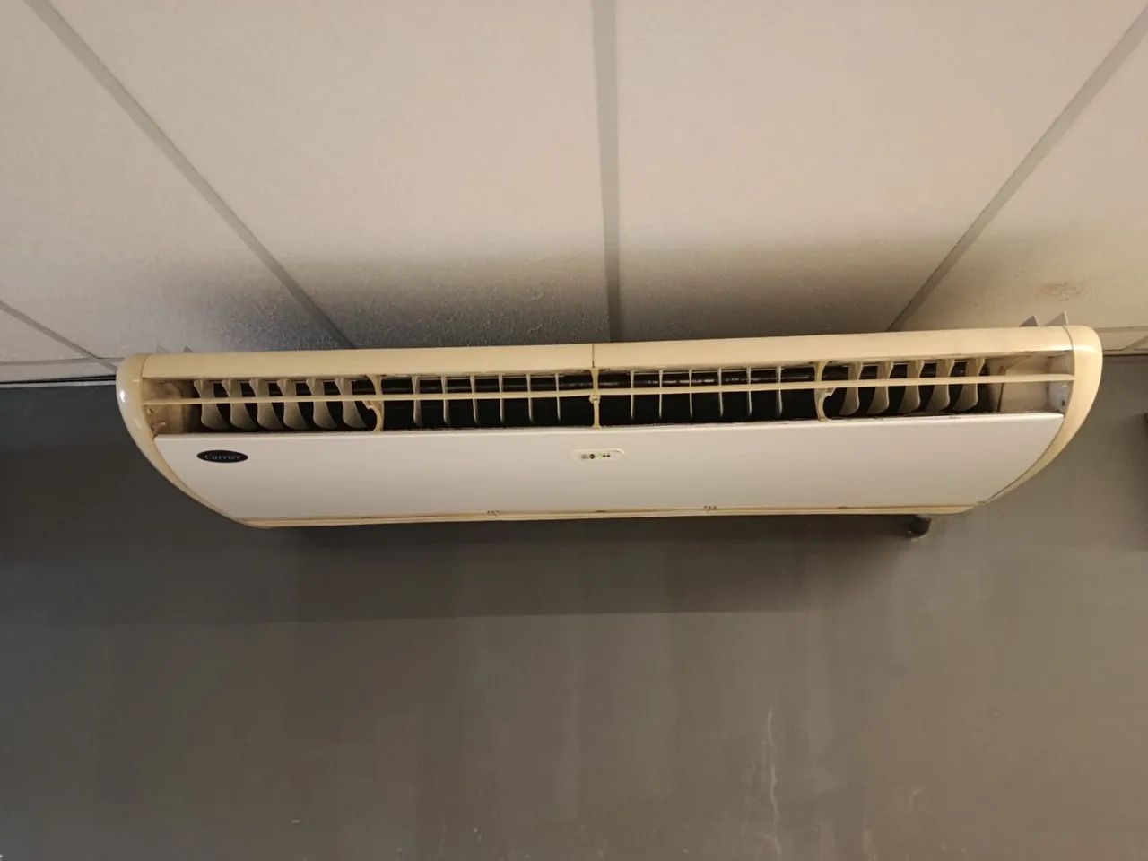 Ar condicionado 60 mil btus - Foto 4