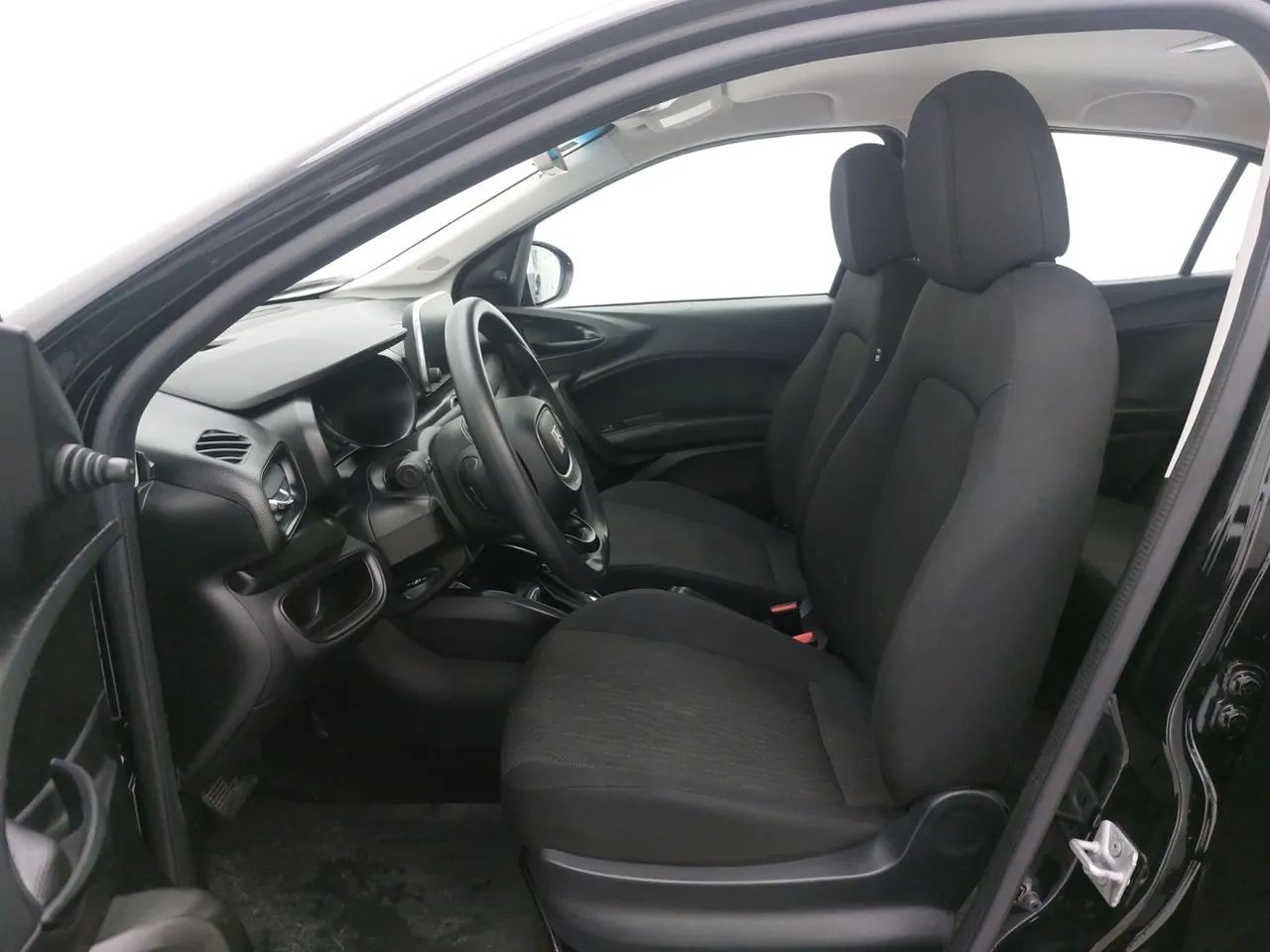 Fiat Cronos DRIVE 1.3 8V Flex Aut., foto 16 de 18