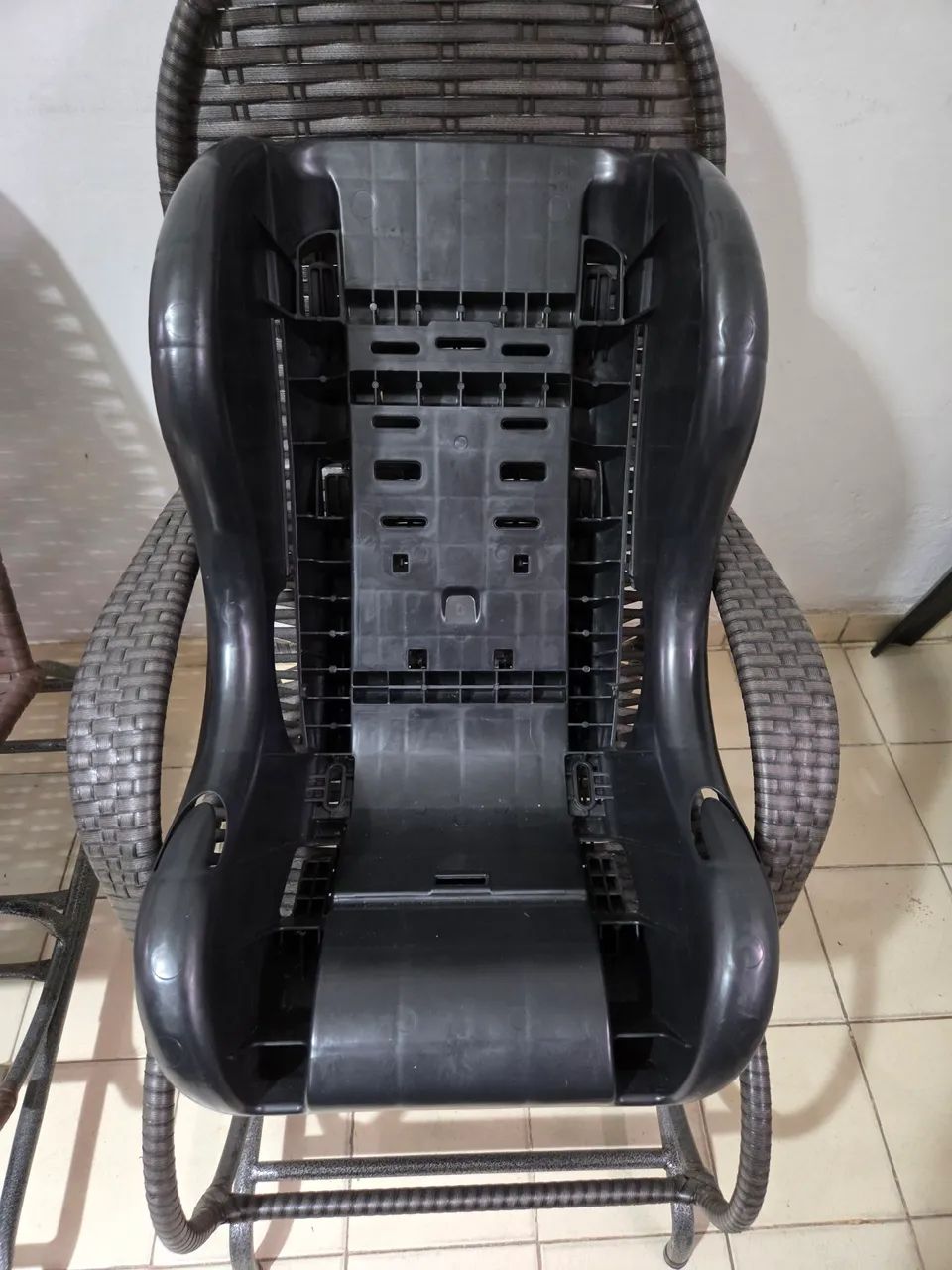 Cadeira de bebê pra carro