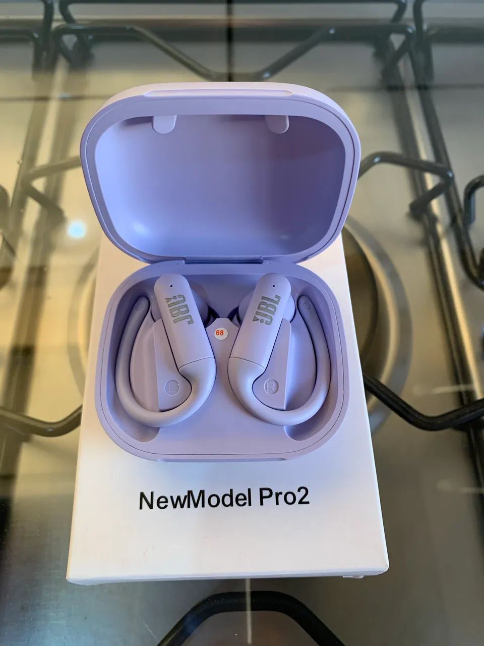 Fone jbl model Pro2 - Foto 3