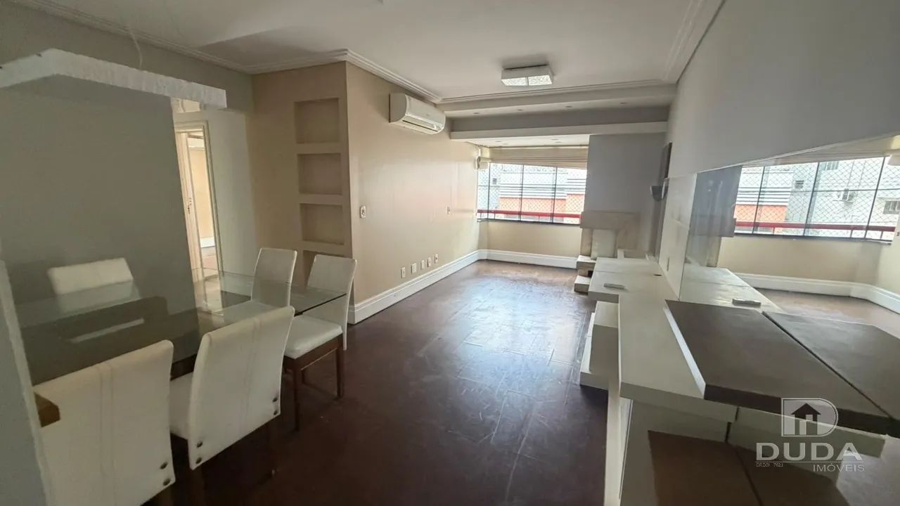 Apartamento Semimobiliado para Locação - Foto 4