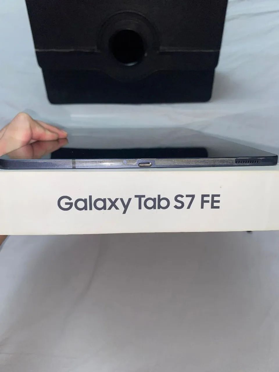 Tablet Samsung S7 Fe - Foto 2