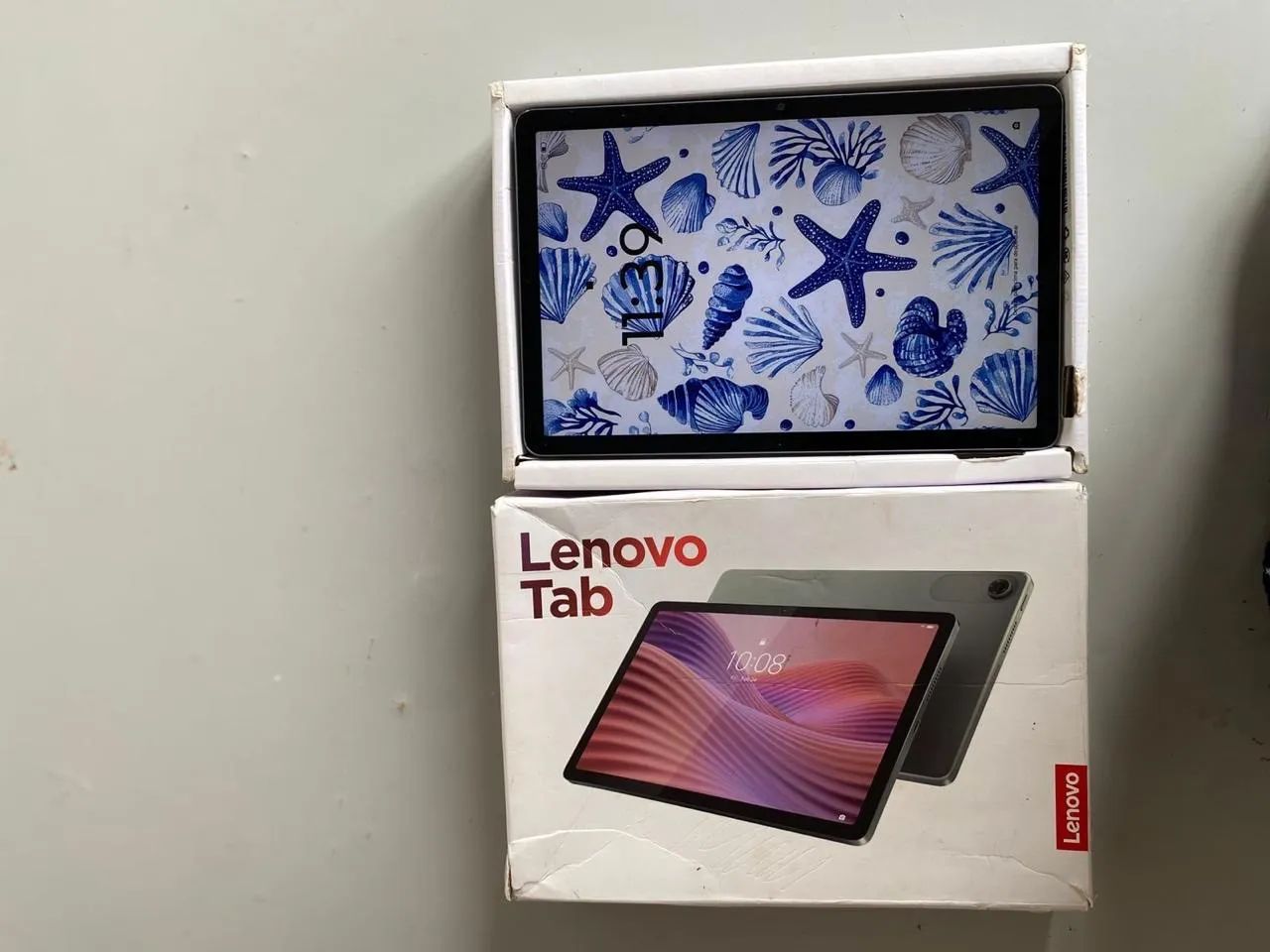 TABLET - Foto 2