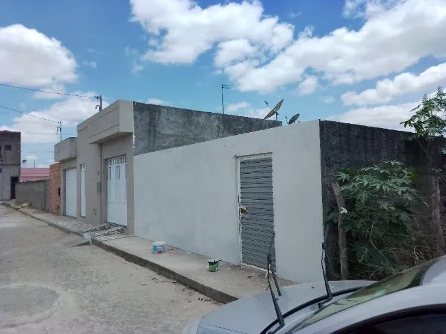 Terreno 147m² em Campo do Brito-SE