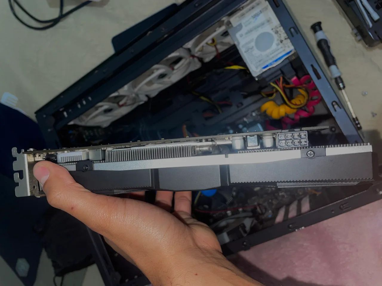 RX 580 8GB AMD - Foto 2