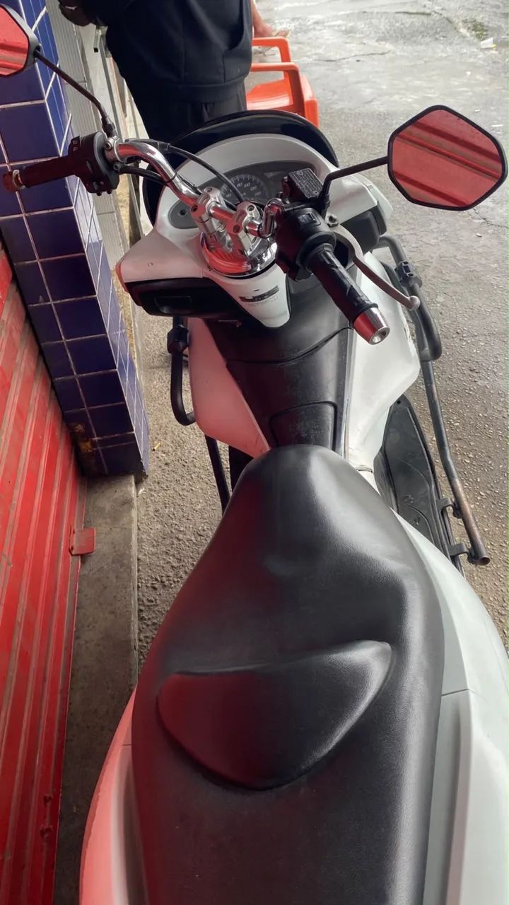 PCX 2015  - Foto 2