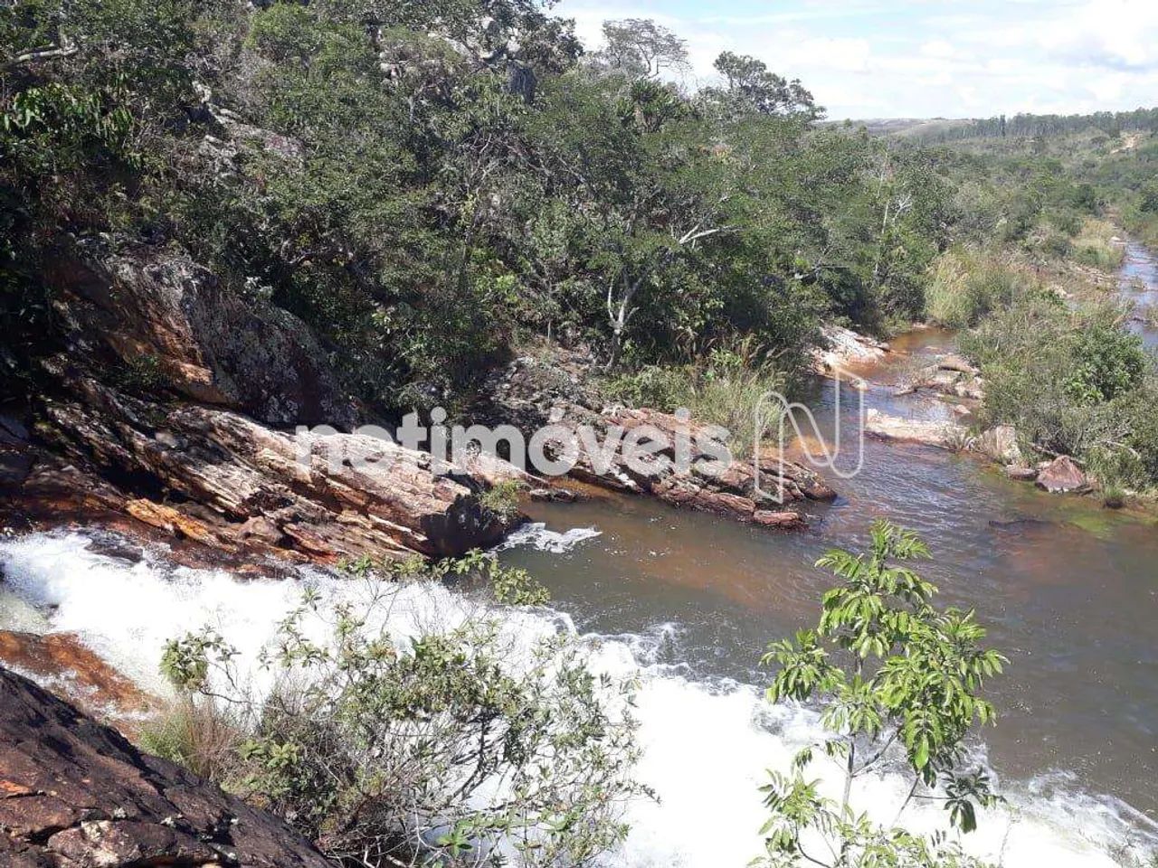 Serra do Salitre - Fazenda Cachoeira - Foto 3