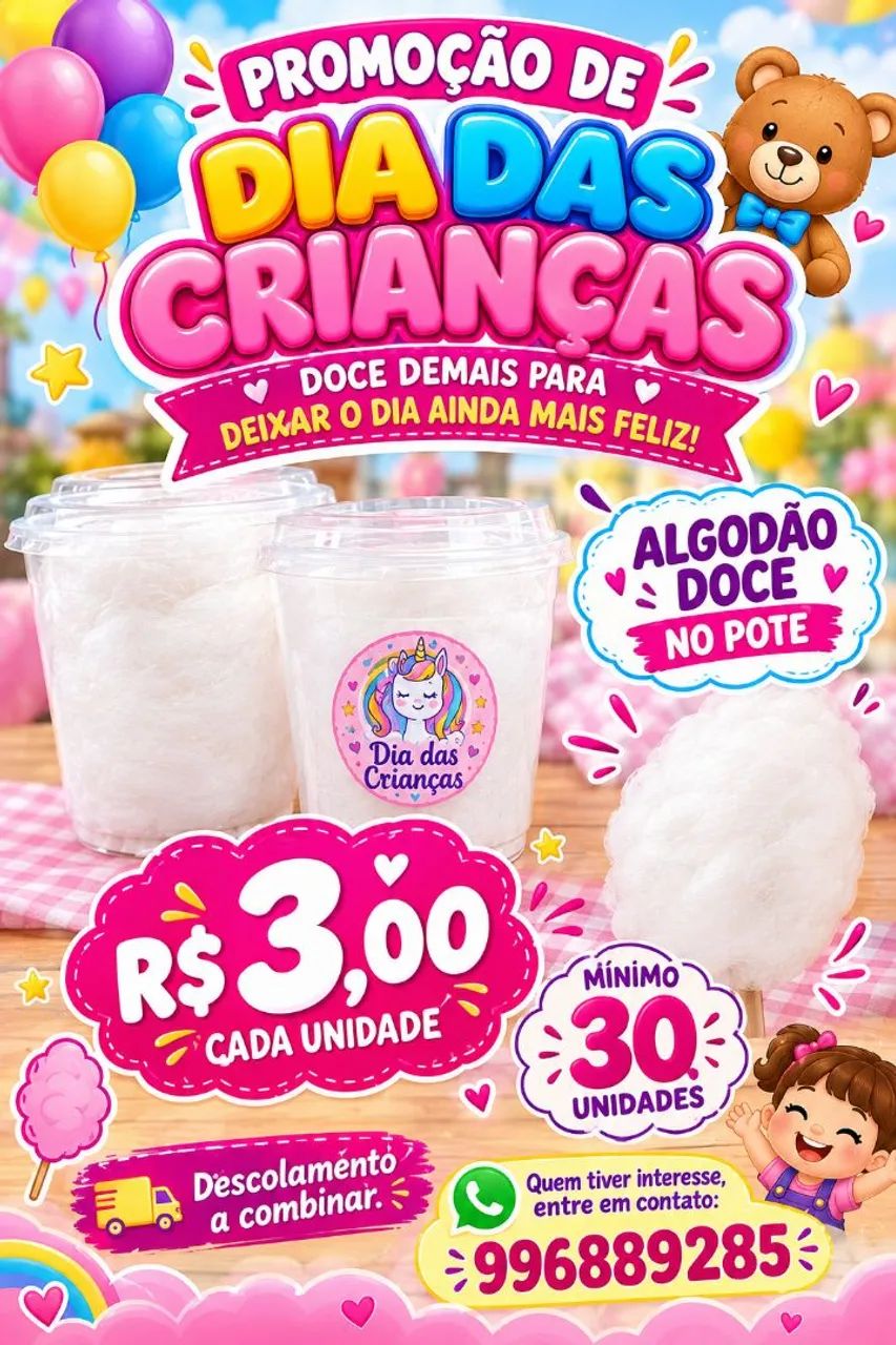 Promoção Mês de Outubro  - Foto 2