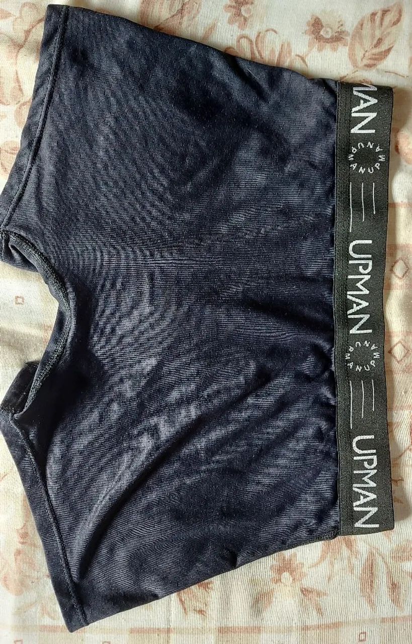 Cueca upman dry respirável - Foto 2