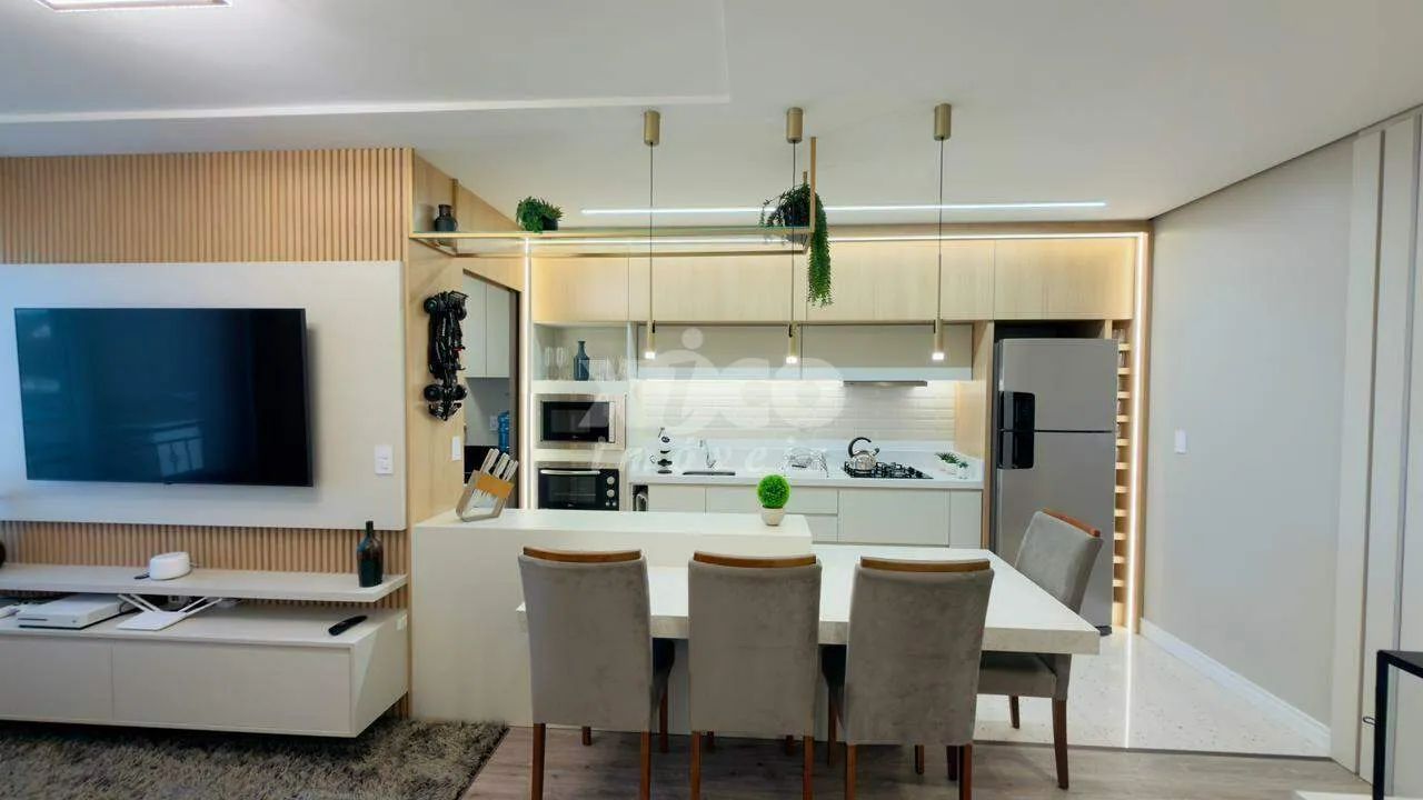 APARTAMENTO MOBILIADO EM NOVA PETRÓPOLIS/RS - Foto 3