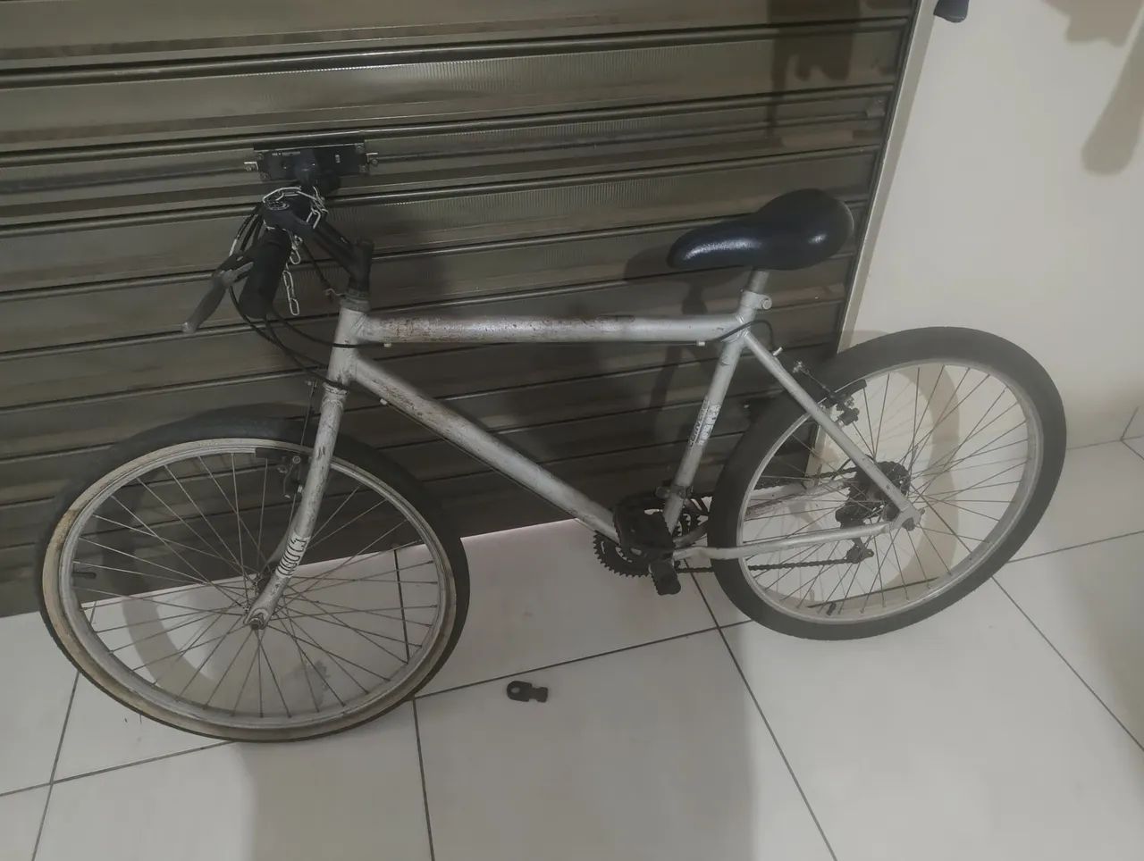 vendo bike usada  - Foto 2