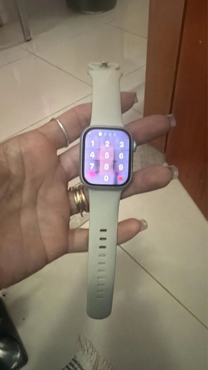 Apple Watch serie 8  - Foto 2