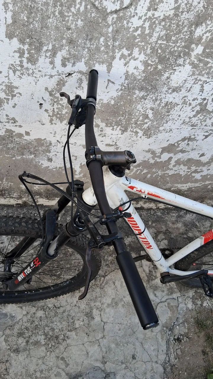 bicicleta - Foto 2