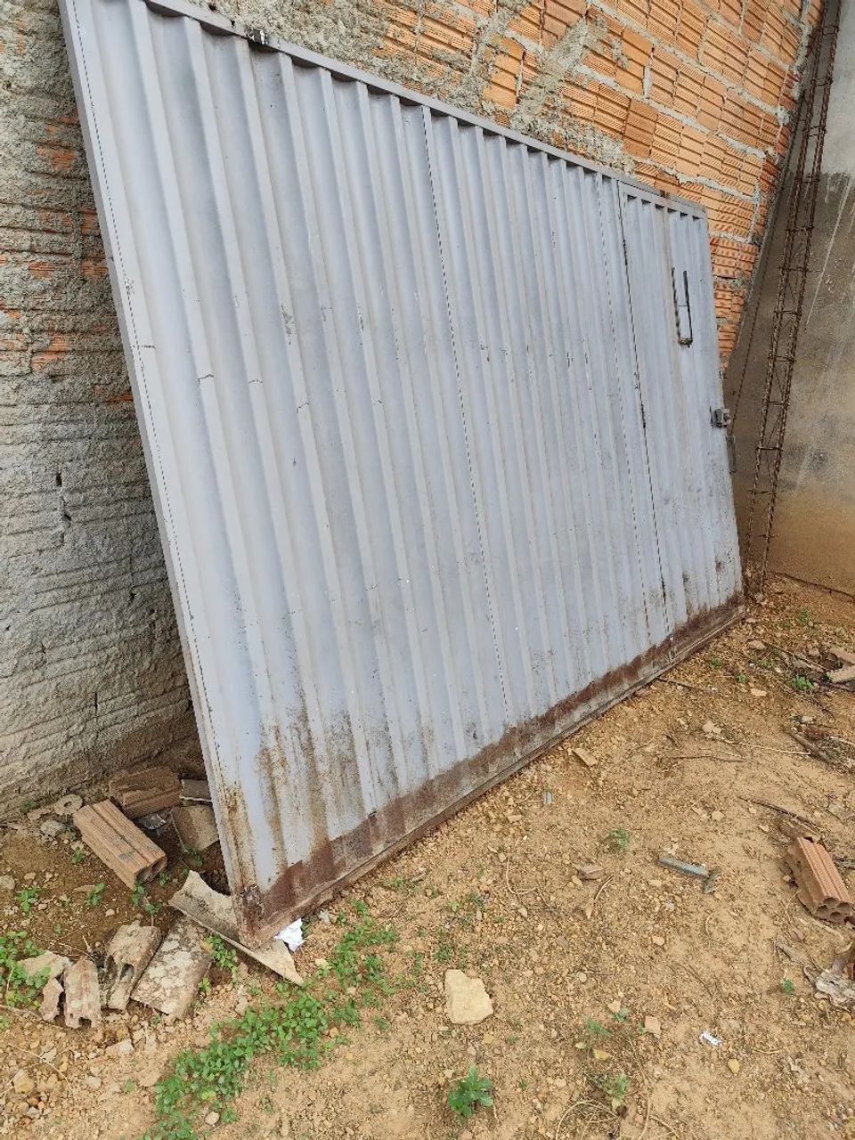 Portão  - Foto 4
