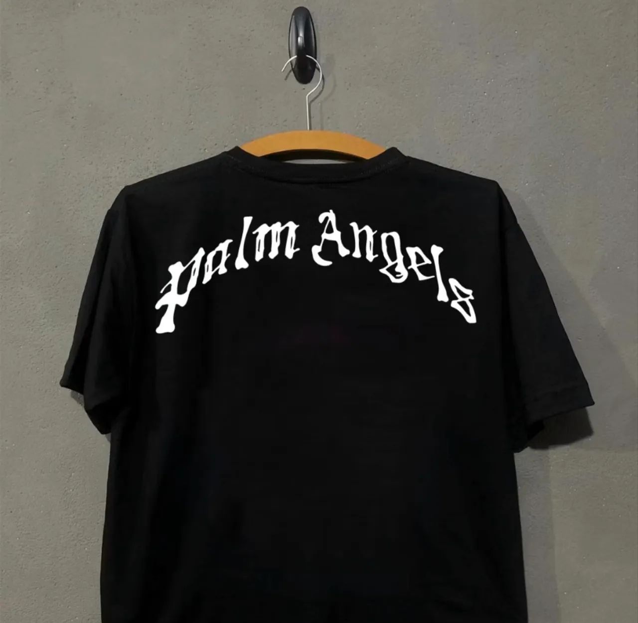 Camiseta PALM ANGELS - Foto 2