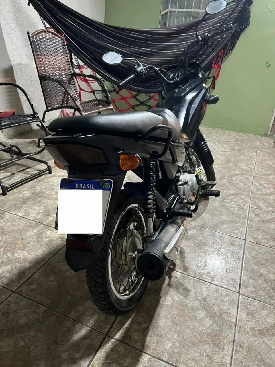 Honda pop 110i - Foto 3