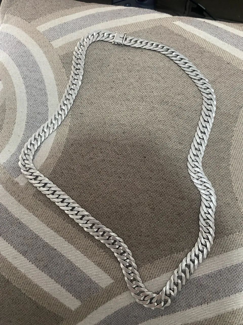 PRATA 13MM 925