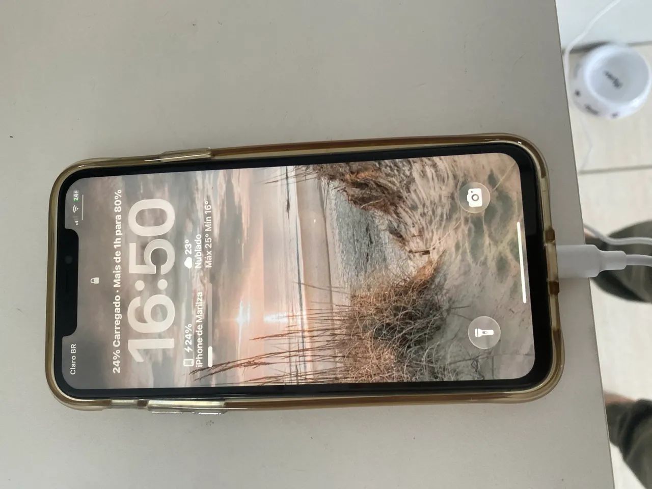 iPhone 11pro max 512 gigas 